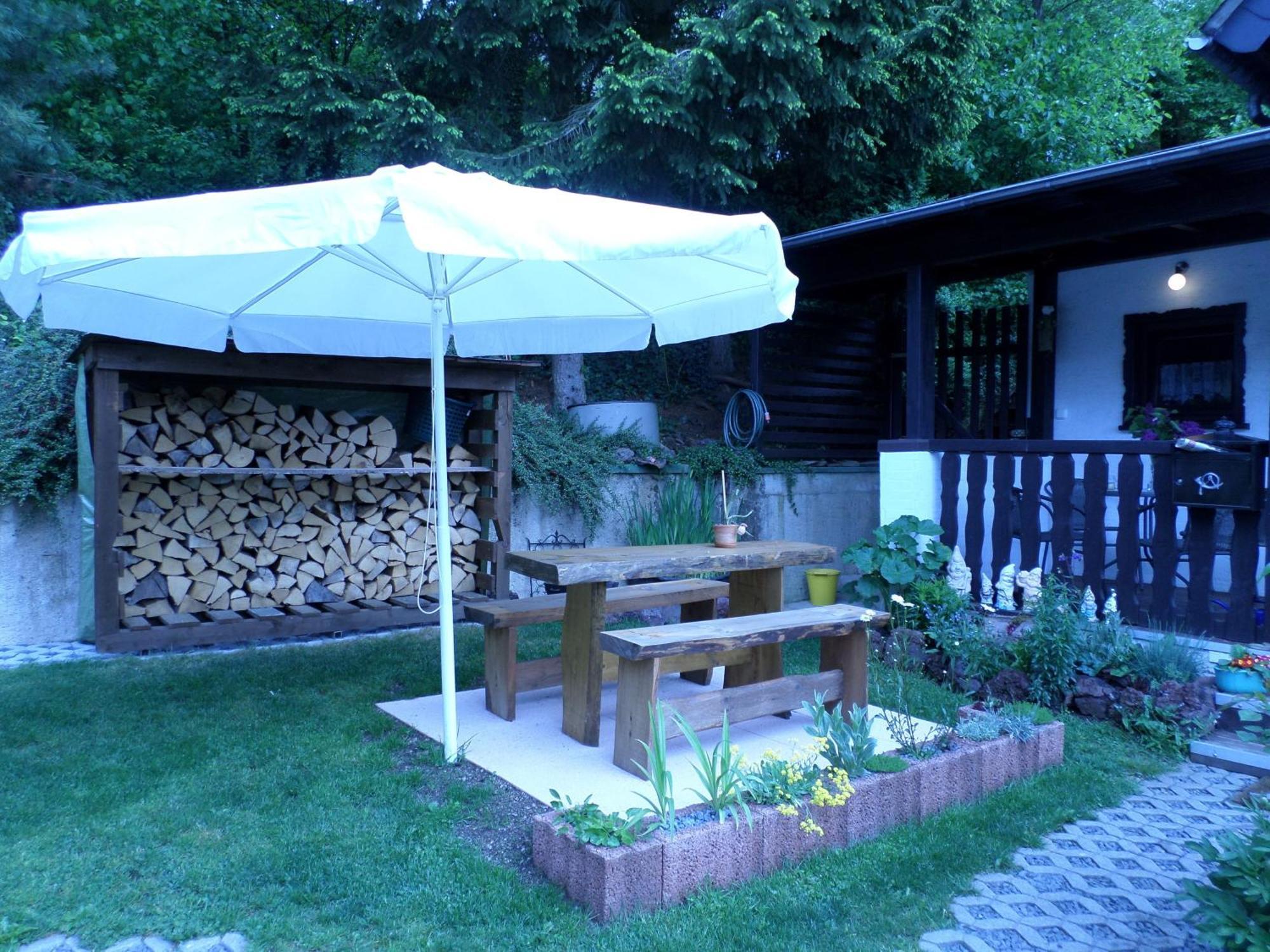 Tom'S Huette Villa Udler Luaran gambar