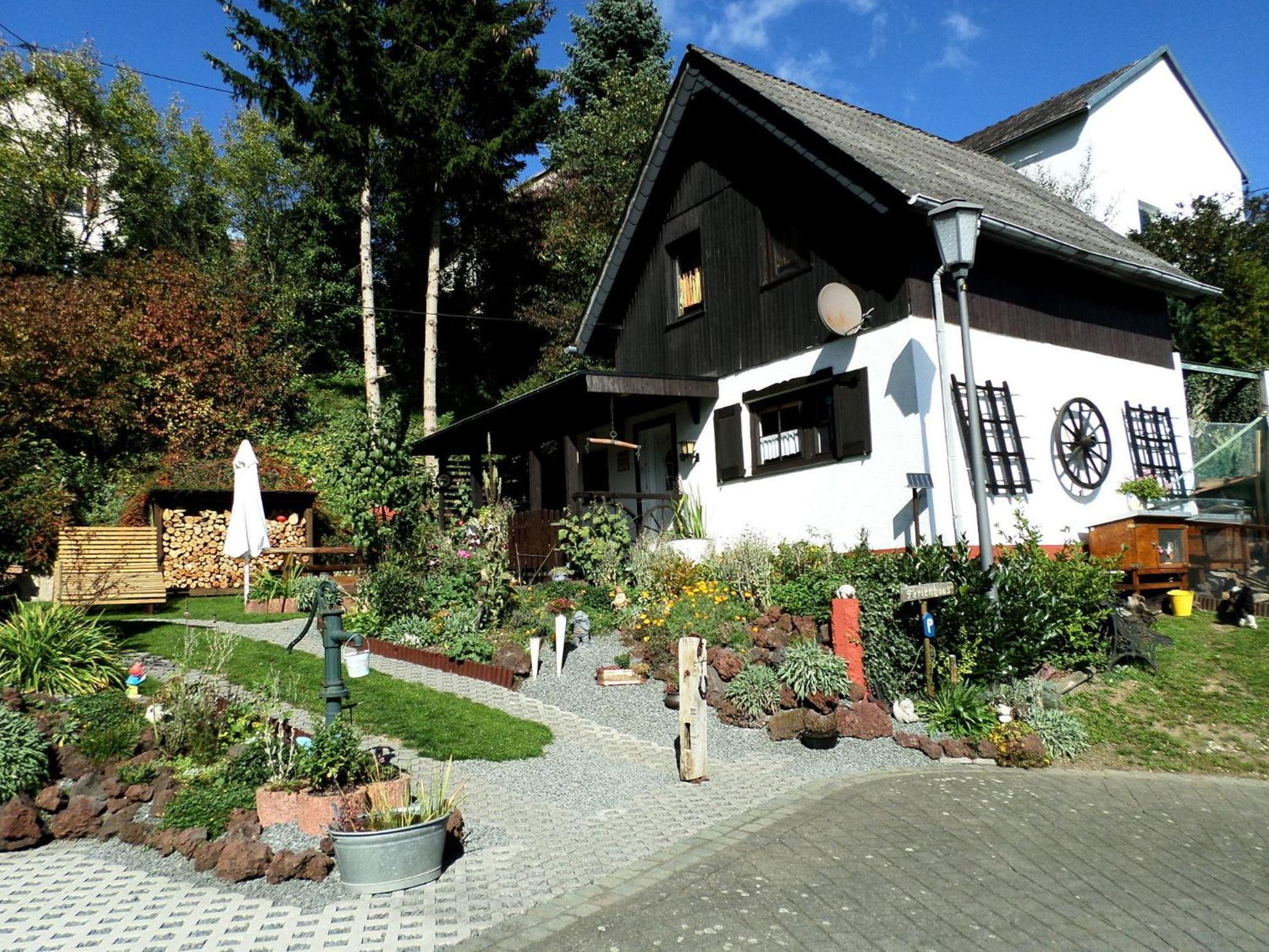 Tom'S Huette Villa Udler Luaran gambar